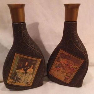 Collector's Modern Masters Bottles Set